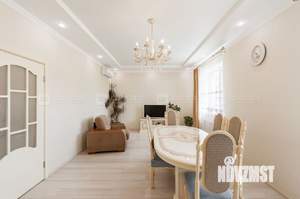 Дом 149м&sup2;, 2-этажный, участок 5 сот.  