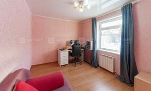 Дом 153м&sup2;, 1-этажный, участок 0 сот.  