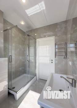 Коттедж 150м&sup2;, 2-этажный, участок 6 сот.  