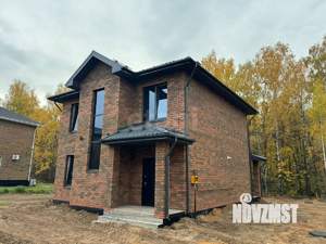 Дом 150м², 2-этажный, участок 6 сот.  