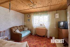 Дом 50м², 2-этажный, участок 5 сот.  