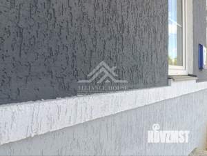 Дом 130м&sup2;, 2-этажный, участок 4 сот.  