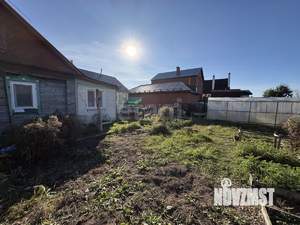 Дом 73м², 1-этажный, участок 7 сот.  