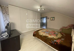 Дом 168м&sup2;, 2-этажный, участок 4 сот.  