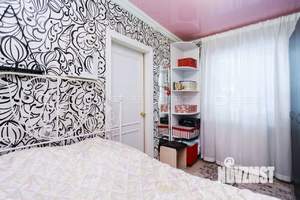 Дом 77м&sup2;, 1-этажный, участок 3 сот.  