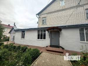 Дом 143м², 2-этажный, участок 10 сот.  