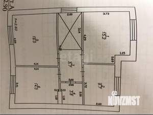 Дом 141м&sup2;, 2-этажный, участок 5 сот.  