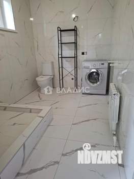 Дом 209м², 2-этажный, участок 5 сот.  