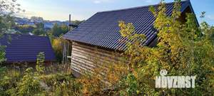 Дача 70м&sup2;, 2-этажный, участок 5 сот.  