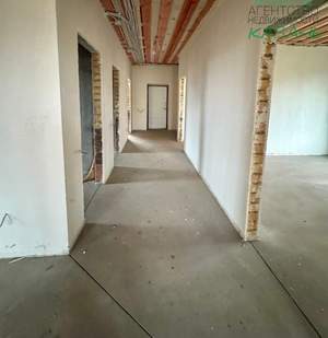 Дом 157м², 1-этажный, участок 10 сот.  