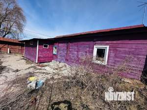 Дом 95м², 1-этажный, участок 6 сот.  