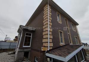 Дом 278м², 3-этажный, участок 0 сот.  