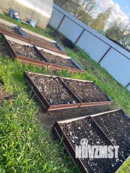 Дом 56м&sup2;, 2-этажный, участок 4 сот.  