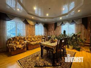 Дом 183м², 2-этажный, участок 16 сот.  