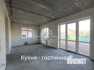 Дом 120м², 2-этажный, участок 4 сот.  