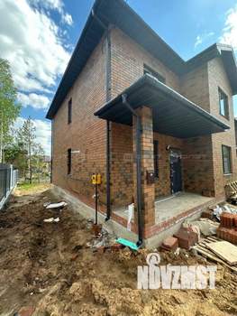 Дом 150м², 2-этажный, участок 5 сот.  