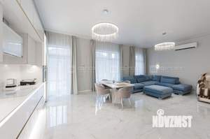 Дом 198м², 1-этажный, участок 16 сот.  