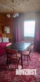 Дача 45м², 2-этажный, участок 7 сот.  