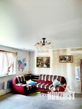Дом 150м², 2-этажный, участок 9 сот.  