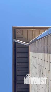 Коттедж 140м&sup2;, 2-этажный, участок 8 сот.  