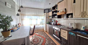 Дом 129м&sup2;, 2-этажный, участок 4 сот.  