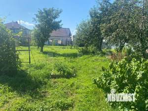 Дом 76м&sup2;, 1-этажный, участок 13 сот.  