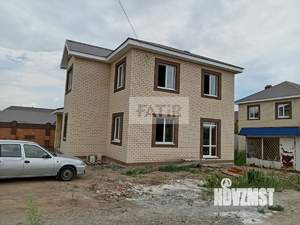 Дом 134м², 2-этажный, участок 4 сот.  