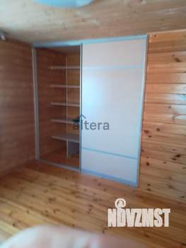 Дом 190м², 2-этажный, участок 9 сот.  