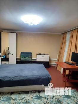 Дом 70м&sup2;, 1-этажный, участок 4 сот.  