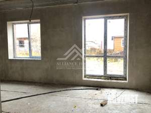 Дом 115м², 2-этажный, участок 4 сот.  