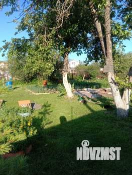 Дом 115м&sup2;, 1-этажный, участок 12 сот.  