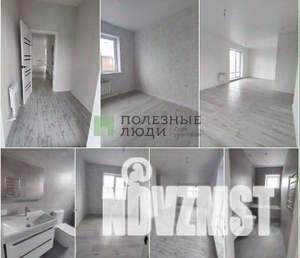 Дом 95м&sup2;, 1-этажный, участок 5 сот.  