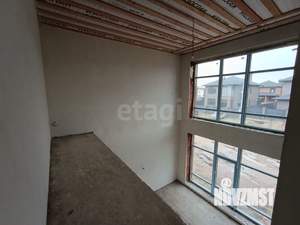 Дом 180м², 2-этажный, участок 6 сот.  