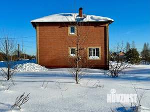 Дом 140м&sup2;, 2-этажный, участок 5 сот.  