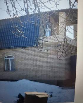 Дом 69м&sup2;, 2-этажный, участок 0 сот.  