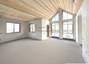 Дом 120м², 1-этажный, участок 5 сот.  