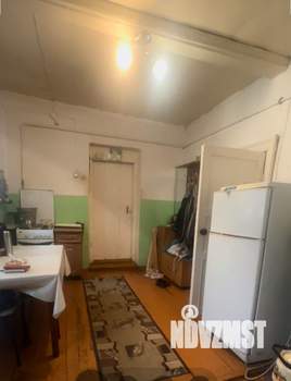 Дом 71м², 1-этажный, участок 5 сот.  