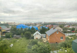 Дом 143м², 2-этажный, участок 10 сот.  