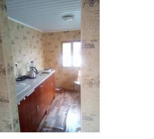 Дом 48м&sup2;, 1-этажный, участок 7 сот.  