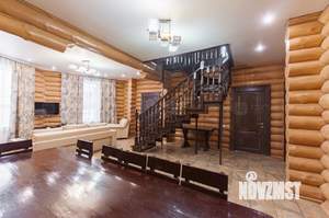 Дом 130м&sup2;, 2-этажный, участок 15 сот.  