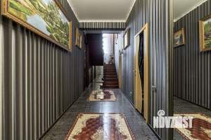 Дом 275м&sup2;, 2-этажный, участок 12 сот.  