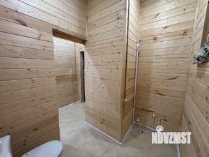 Дом 88м&sup2;, 2-этажный, участок 3 сот.  