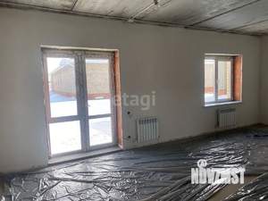 Дом 142м², 2-этажный, участок 5 сот.  