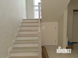 Коттедж 150м², 2-этажный, участок 5 сот.  