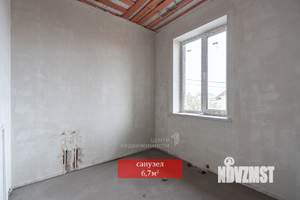 Дача 195м&sup2;, 2-этажный, участок 6 сот.  