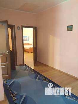 Дом 227м&sup2;, 2-этажный, участок 8 сот.  