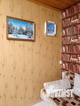 Дом 78м&sup2;, 2-этажный, участок 5 сот.  