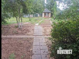 Коттедж 280м², 2-этажный, участок 12 сот.  