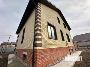 Дом 306м², 2-этажный, участок 10 сот.  