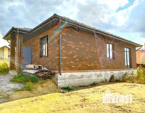 Дом 110м², 1-этажный, участок 5 сот.  